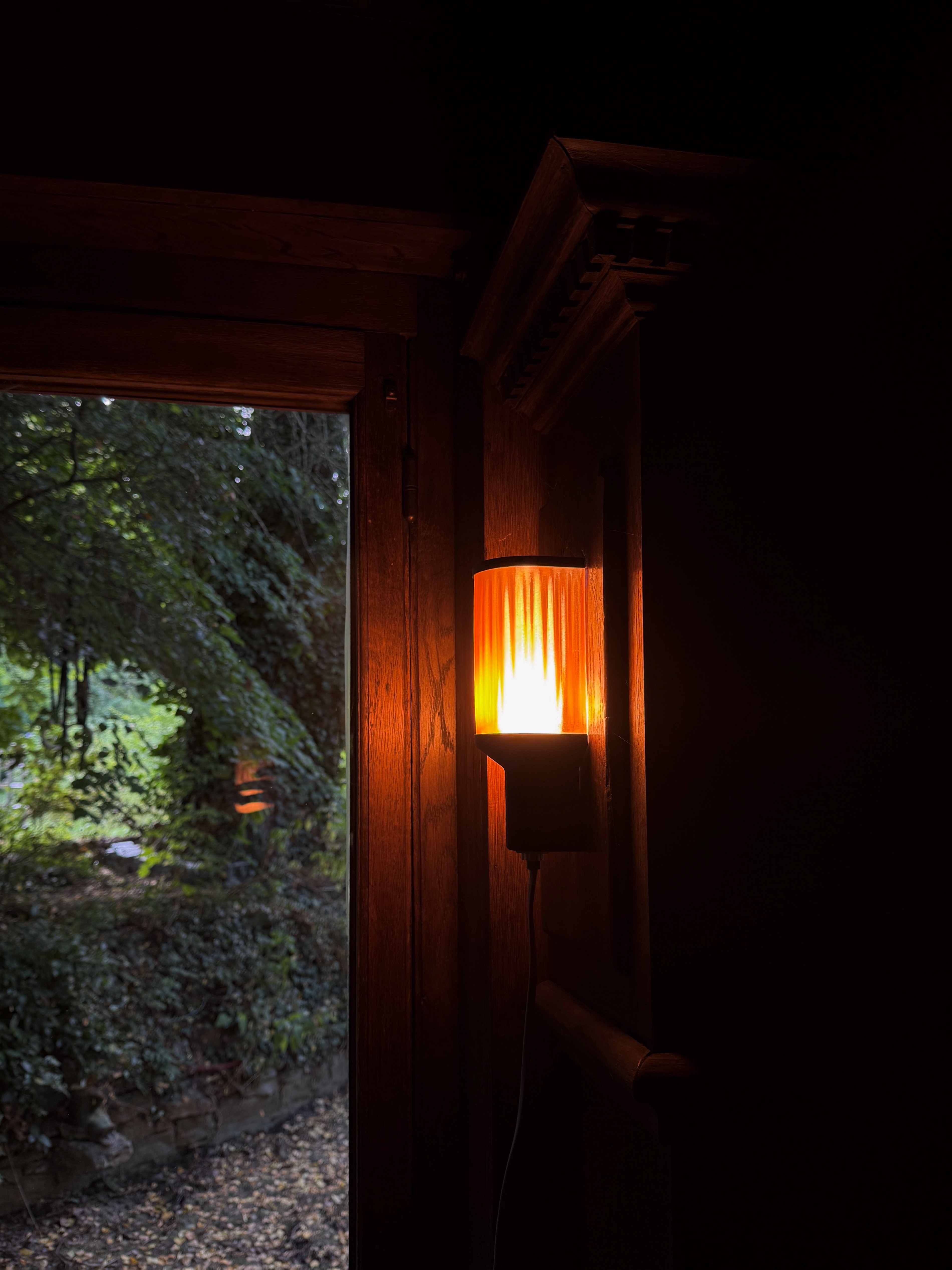 Lampe Chaise — vue 3